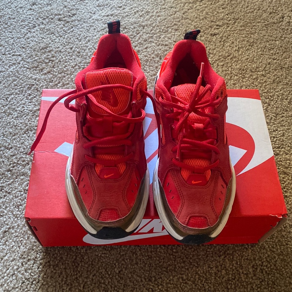 Nike M2K Tekno.